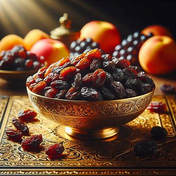 فروش فوق العاده کشمش آفتابی ارگانیک فله ای با قیمت فوق العاده ارزان